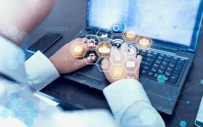 江蘇規(guī)上互聯(lián)網(wǎng)企業(yè)業(yè)務(wù)收入躍居全國第五，研發(fā)投入同比增長超兩成